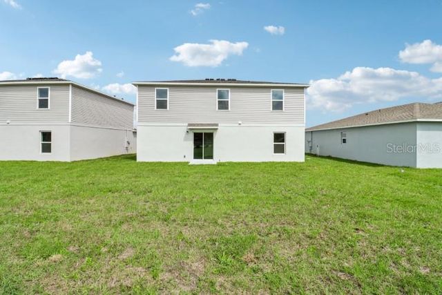 1801 GRASMERE STREET, Haines City, FL 33844