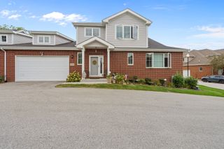 574 Prairie Crossing Drive, New Lenox, IL 60451