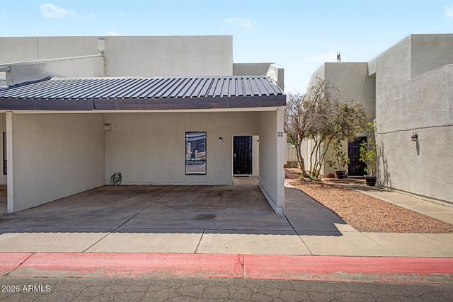 16041 N 31ST Street 22, Phoenix, AZ 85032