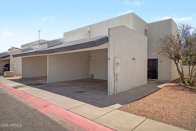 16041 N 31ST Street 22, Phoenix, AZ 85032