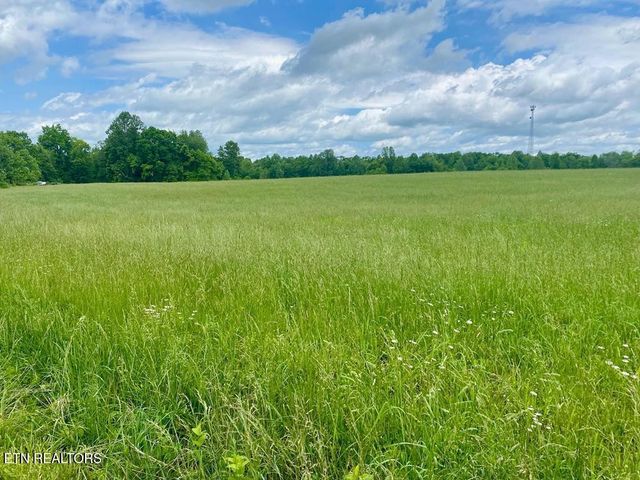 0 Old Martha Washington Rd, Clarkrange, TN 38553