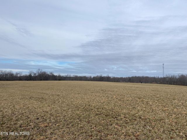 0 Old Martha Washington Rd, Clarkrange, TN 38553