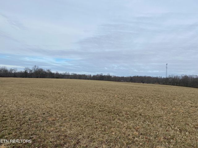 0 Old Martha Washington Rd, Clarkrange, TN 38553