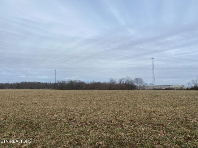 0 Old Martha Washington Rd, Clarkrange, TN 38553