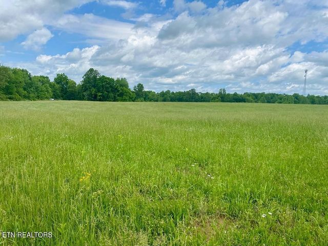 0 Old Martha Washington Rd, Clarkrange, TN 38553