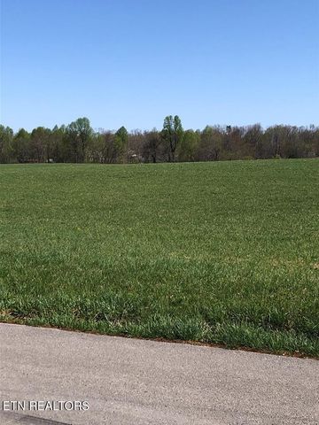 0 Old Martha Washington Rd, Clarkrange, TN 38553