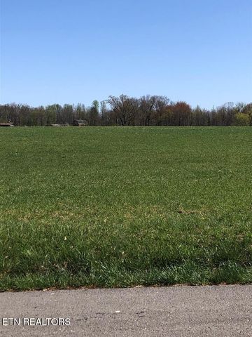 0 Old Martha Washington Rd, Clarkrange, TN 38553