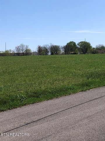 0 Old Martha Washington Rd, Clarkrange, TN 38553