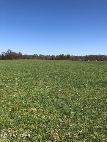 0 Old Martha Washington Rd, Clarkrange, TN 38553