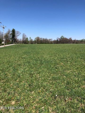 0 Old Martha Washington Rd, Clarkrange, TN 38553