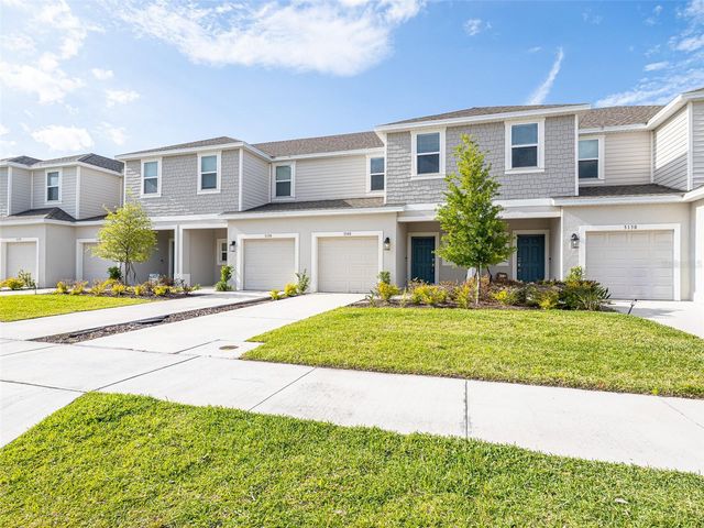 5140 QUAKERS PLACE, St Cloud, FL 34769