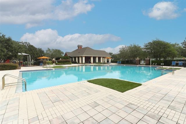 5140 QUAKERS PLACE, St Cloud, FL 34769