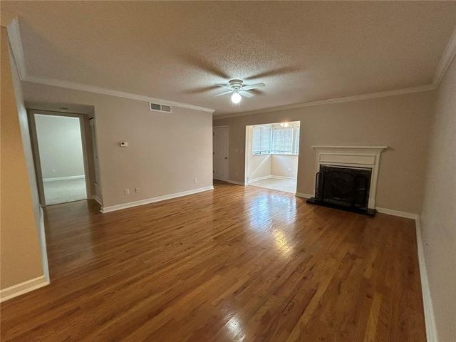1016 Wingate Way, Sandy Springs, GA 30350