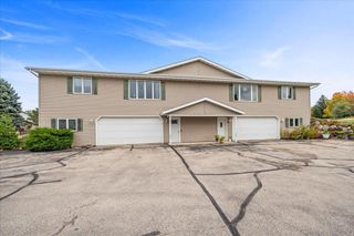 N4493 Sheehan Lake LANE #N4495, Campbellsport, WI 53010