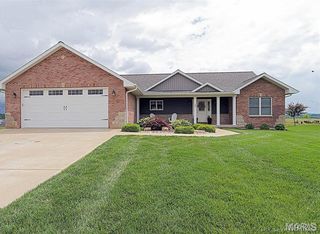 108 Buford Mountain Road, Farmington, MO 63640