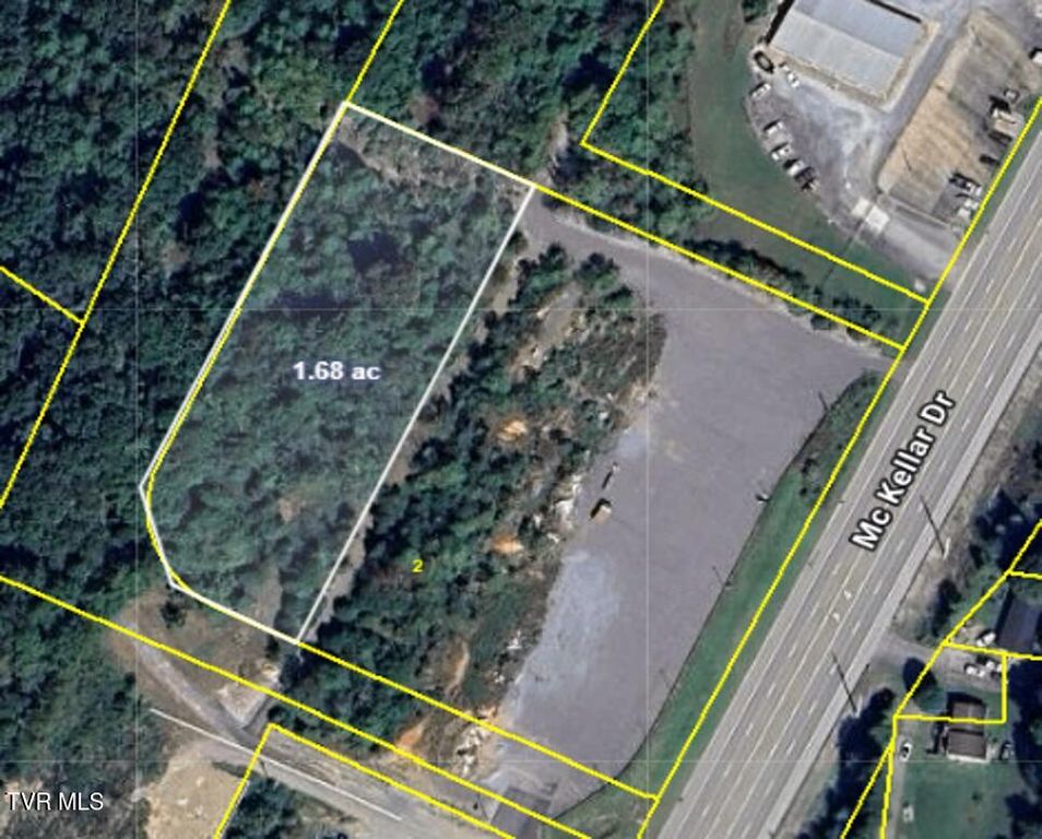 3520 Highway 75, Kingsport, TN 37663