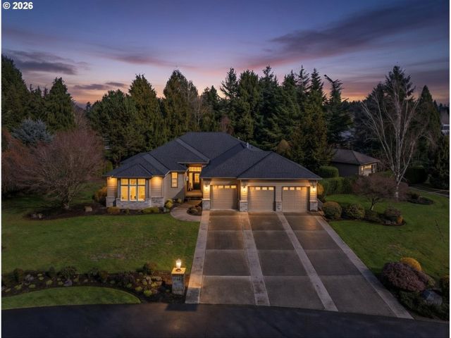 17605 Ne 97TH Ave, Battle Ground, WA 98604