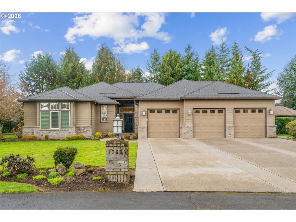 17605 Ne 97TH Ave, Battle Ground, WA 98604