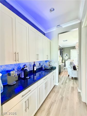 272 Highspring Street, Las Vegas, NV 89138