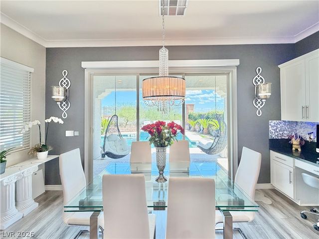 272 Highspring Street, Las Vegas, NV 89138
