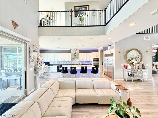 272 Highspring Street, Las Vegas, NV 89138