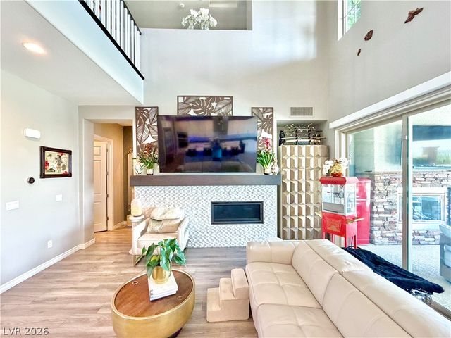 272 Highspring Street, Las Vegas, NV 89138
