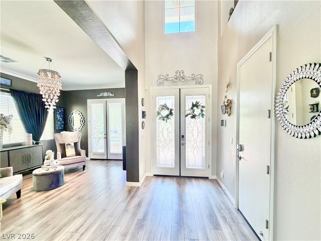 272 Highspring Street, Las Vegas, NV 89138