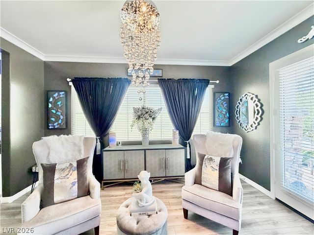 272 Highspring Street, Las Vegas, NV 89138