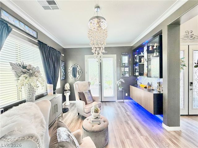 272 Highspring Street, Las Vegas, NV 89138