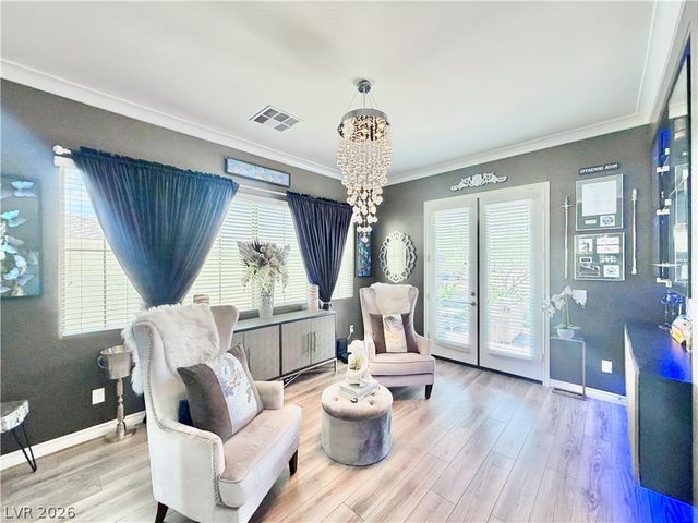 272 Highspring Street, Las Vegas, NV 89138