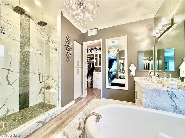 272 Highspring Street, Las Vegas, NV 89138