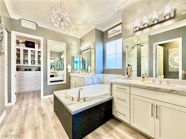 272 Highspring Street, Las Vegas, NV 89138