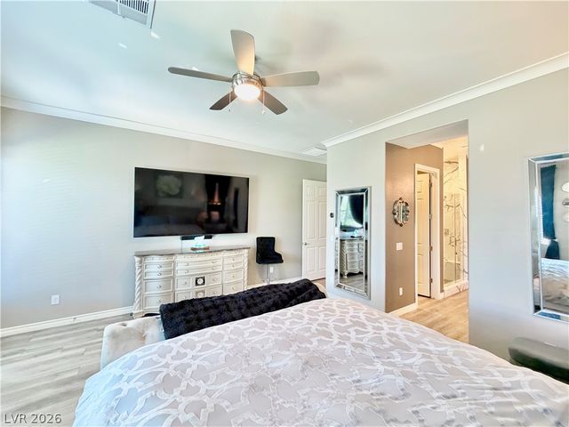 272 Highspring Street, Las Vegas, NV 89138