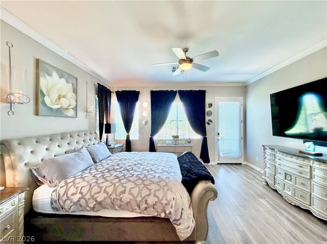 272 Highspring Street, Las Vegas, NV 89138