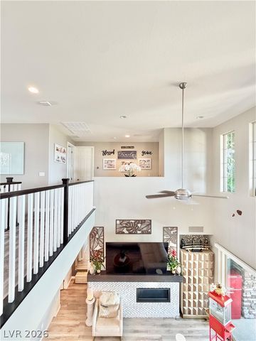 272 Highspring Street, Las Vegas, NV 89138