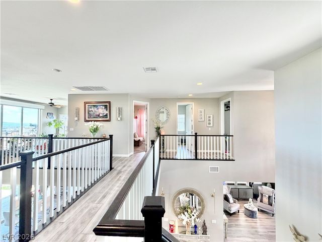 272 Highspring Street, Las Vegas, NV 89138