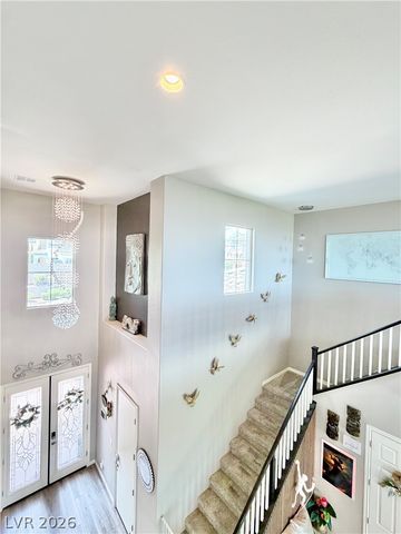272 Highspring Street, Las Vegas, NV 89138