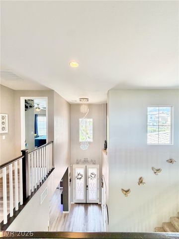 272 Highspring Street, Las Vegas, NV 89138