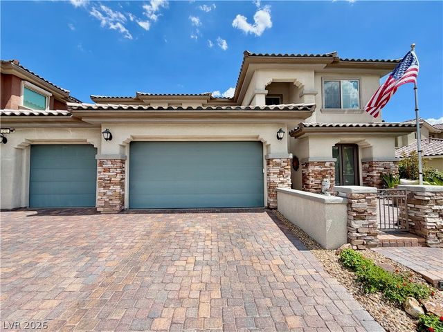 272 Highspring Street, Las Vegas, NV 89138