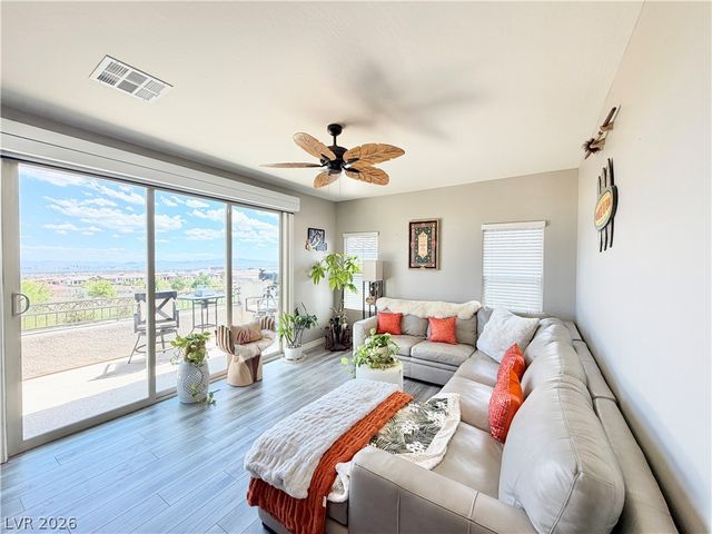 272 Highspring Street, Las Vegas, NV 89138