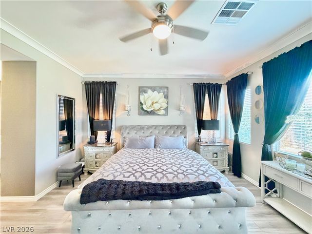 272 Highspring Street, Las Vegas, NV 89138