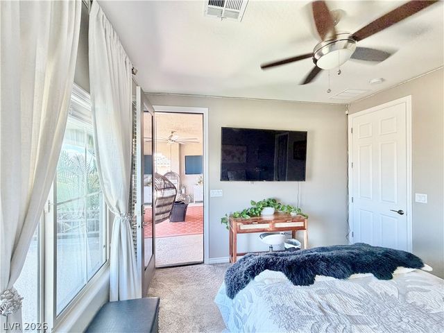 272 Highspring Street, Las Vegas, NV 89138