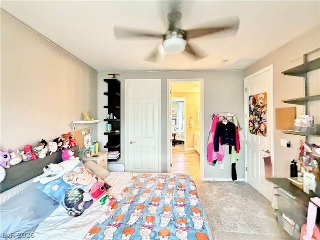 272 Highspring Street, Las Vegas, NV 89138