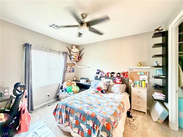 272 Highspring Street, Las Vegas, NV 89138