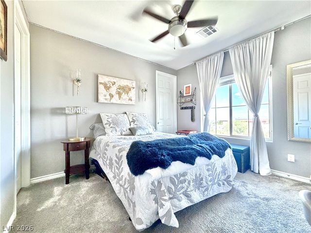272 Highspring Street, Las Vegas, NV 89138