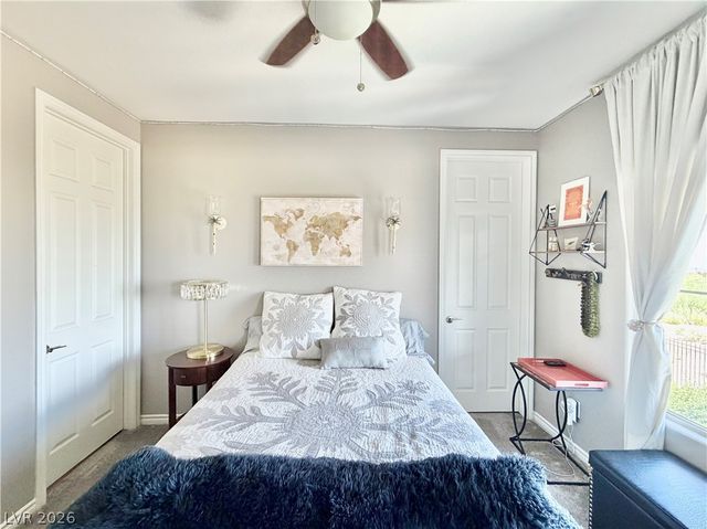 272 Highspring Street, Las Vegas, NV 89138