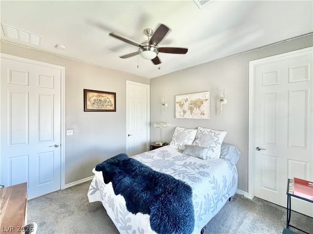 272 Highspring Street, Las Vegas, NV 89138