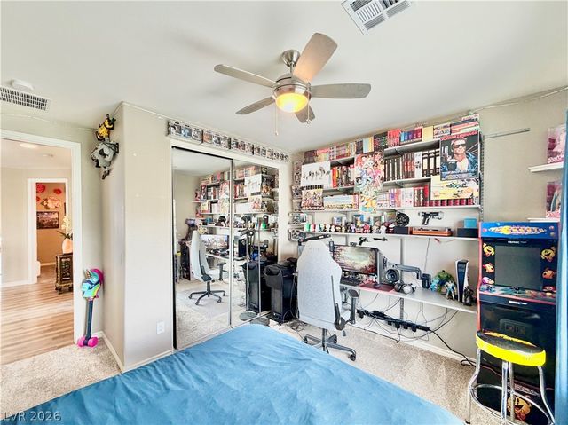 272 Highspring Street, Las Vegas, NV 89138