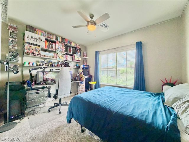 272 Highspring Street, Las Vegas, NV 89138