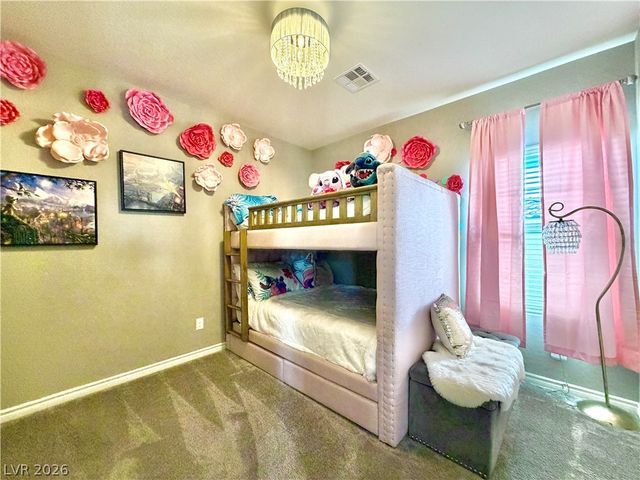 272 Highspring Street, Las Vegas, NV 89138
